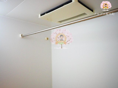 【設備】 | リクレイシア西横浜
