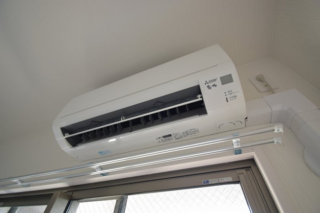 【設備】サンレムート江坂ウエスト