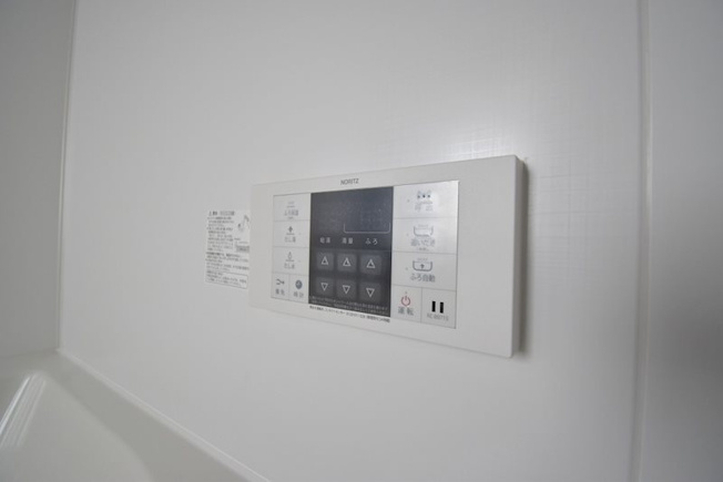 【設備】サンレムート江坂ウエスト
