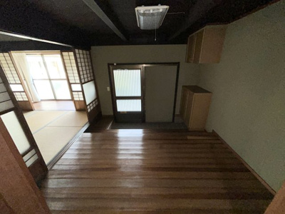 【洋室】 | 宿本町戸建