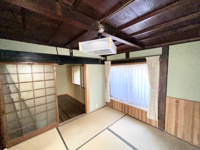 【和室】 | 宿本町戸建