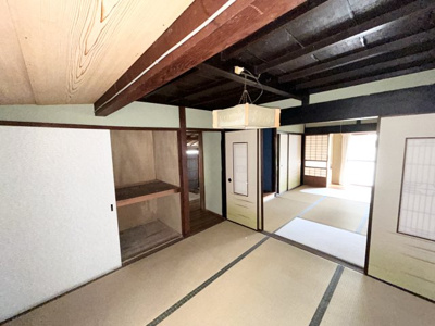 【和室】 | 宿本町戸建
