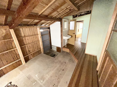 【その他】 | 宿本町戸建