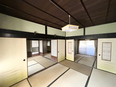 【和室】 | 宿本町戸建