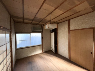 【洋室】 | 宿本町戸建
