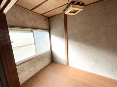 【洋室】 | 宿本町戸建