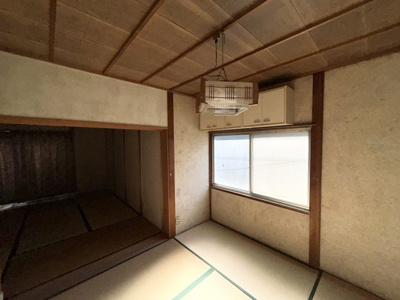 【和室】 | 宿本町戸建