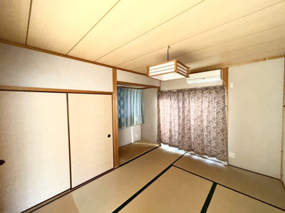【和室】 | 宿本町戸建