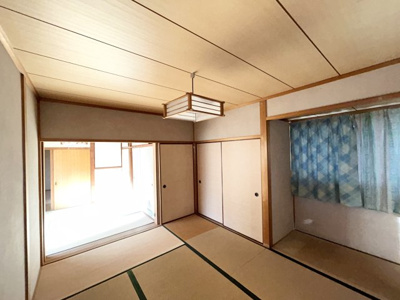 【和室】 | 宿本町戸建