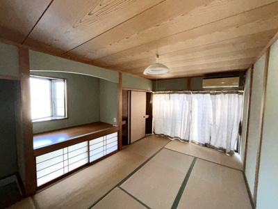 【和室】 | 宿本町戸建