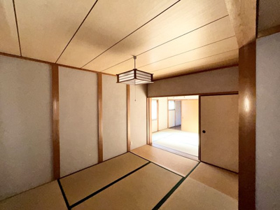 【和室】 | 宿本町戸建