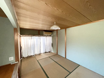【和室】 | 宿本町戸建
