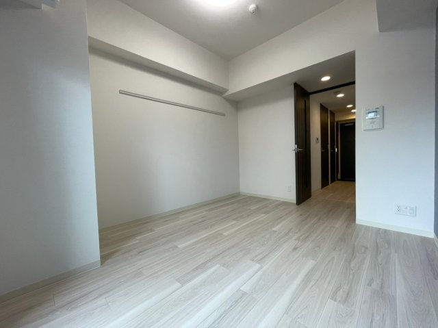 エステムコート名古屋グロース　名古屋市賃貸　仲介手数料無料の居間・リビング