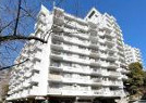 マンション雅叙園5号棟
