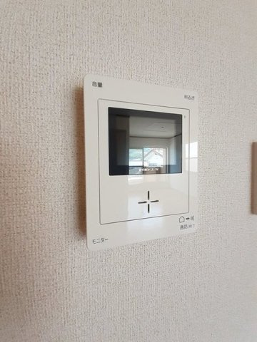 グリーンティエラＢの設備