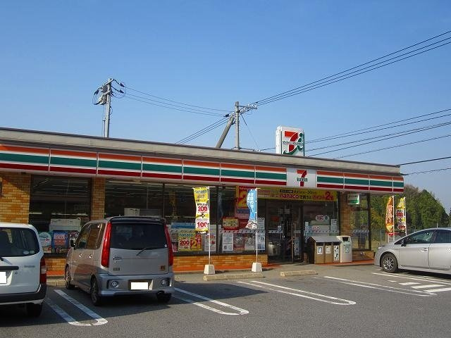 サン　ブローテ　ジンの周辺|セブンイレブン徳山須々万店まで2000m