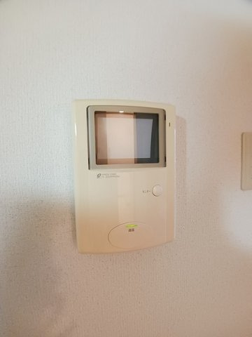 アスタナの設備