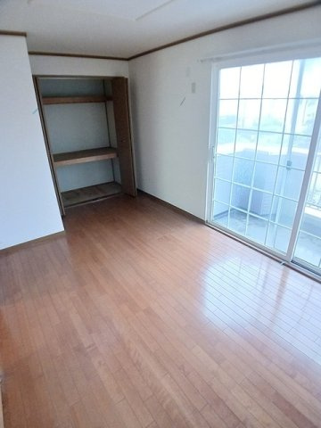 アスタナの内装
