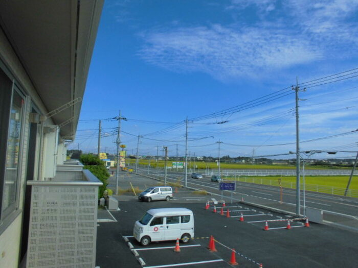 コルマールのその他