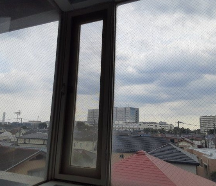クラウディスプーンの展望