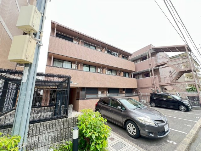 アネックス・ウエスト