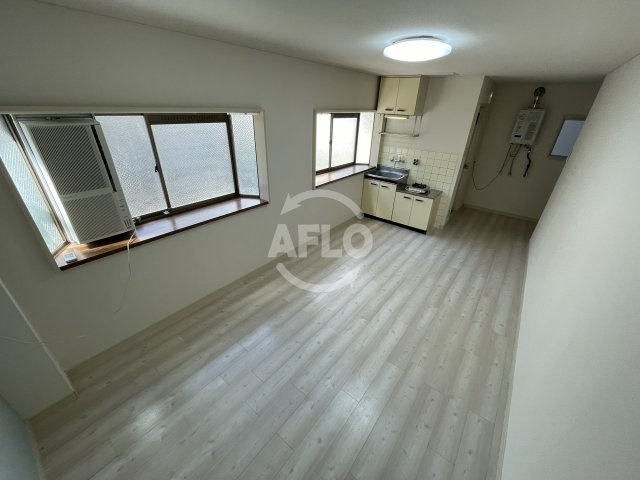 ラパンジール京町堀の寝室|ラパンジール京町堀　寝室
