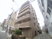 ラナップスクエア北梅田シティの画像