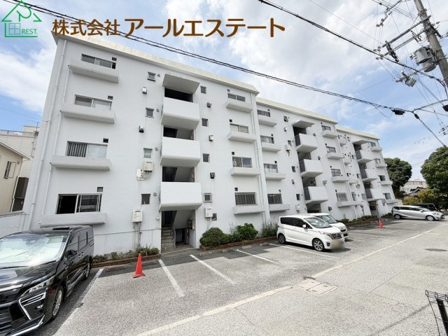 野口マンション　　中古マンション