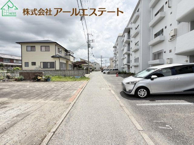 野口マンション　　中古マンションの周辺