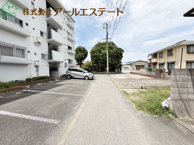 野口マンション　　中古マンションの周辺