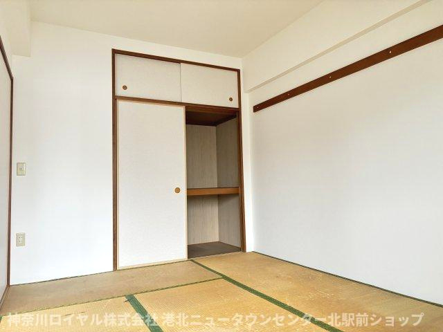【和室】