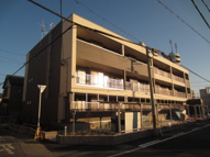 岸和田市上野町東のマンションの画像