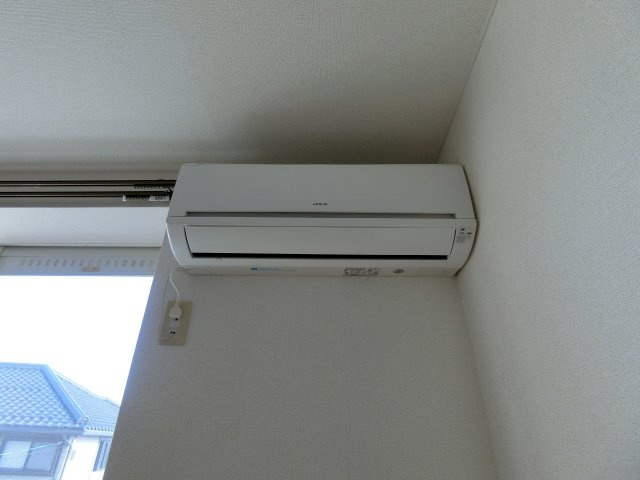 ドルチェの設備
