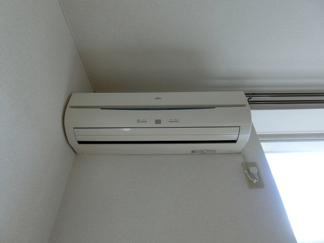 ドルチェの設備