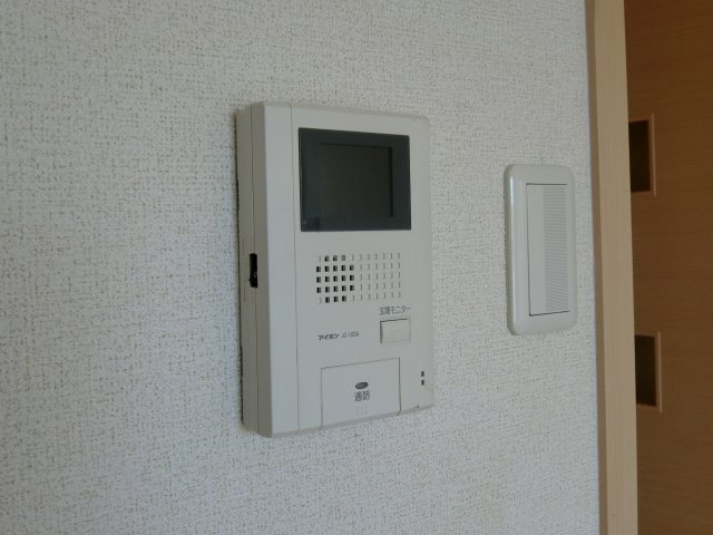 ドルチェのセキュリティ