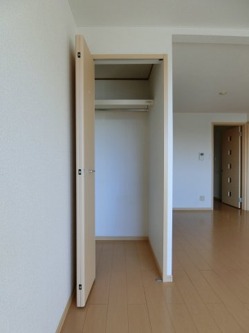 ドルチェの収納