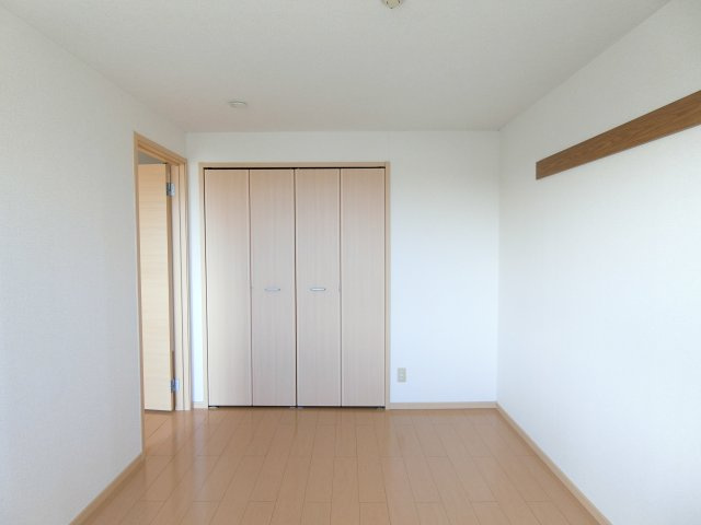 ドルチェの洋室