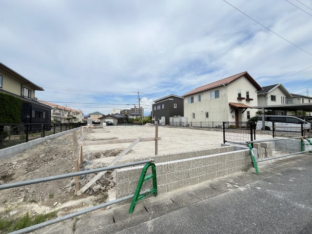 （仮）観音寺新町２丁目アパートのその他