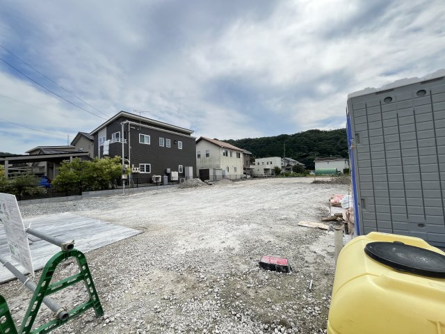 （仮）観音寺新町２丁目アパートのその他