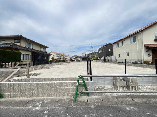 （仮）観音寺新町２丁目アパートのその他