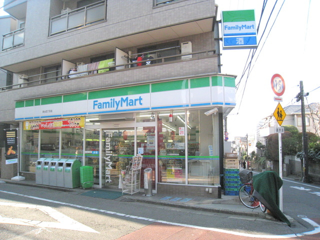 サウスヒルズのその他|ファミリーマート