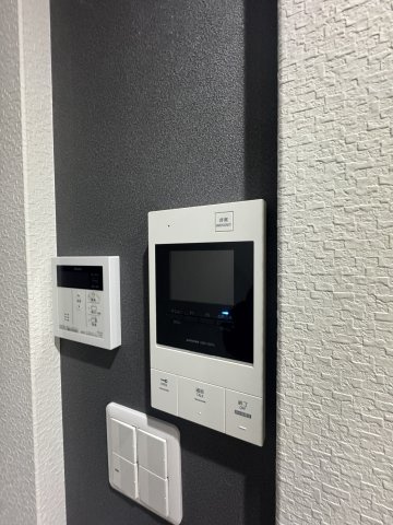 あんしん+宮川町08-3006のセキュリティ