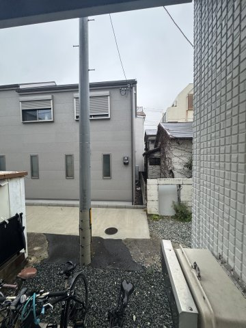 あんしん+宮川町08-3006の展望