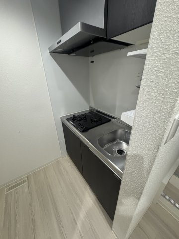 あんしん+宮川町08-3006のキッチン