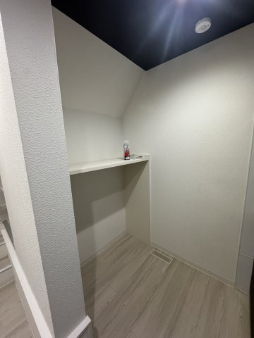 あんしん+宮川町08-3006の収納