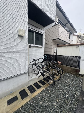 あんしん+宮川町08-3006のその他共用部分