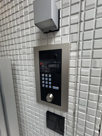 あんしん+宮川町08-3006のセキュリティ