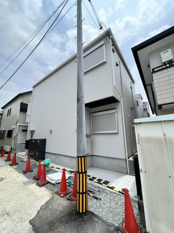 あんしん+宮川町08-3006の外観
