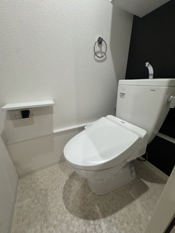 あんしん+宮川町08-3006のトイレ