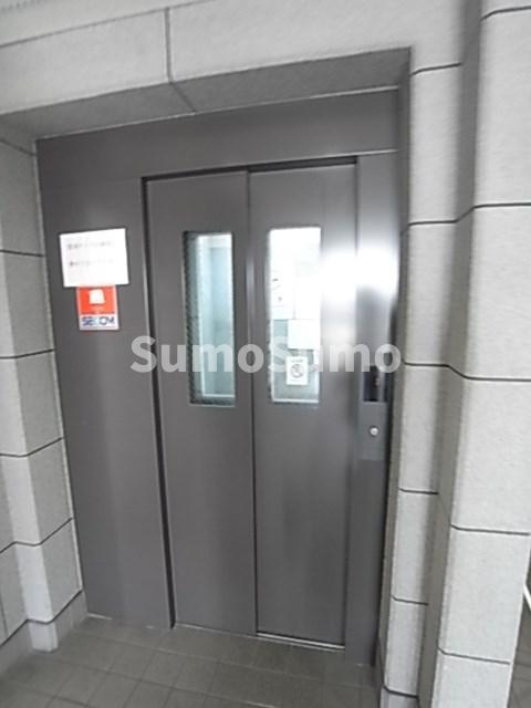 サンロード武庫之荘のその他共用部分